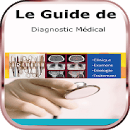 ikon Le Guide de Diagnostic Médical