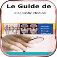Le Guide de Diagnostic Médical