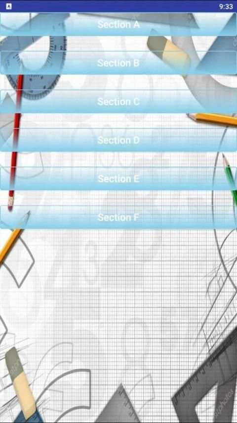 Grade 9 Technology Mobile Application स्क्रीनशॉट 7