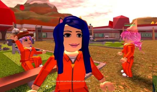 Escape Jailbreak Roblox's Mod Jail Break TIPS 2021 screenshot 4