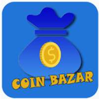 Coin Bazar