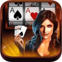 Teen Patti Ultimate 2-3Patti,Rummy,Poker Card Game