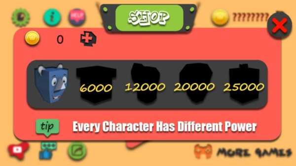 Crazy Run 3D : Running Game स्क्रीनशॉट 6