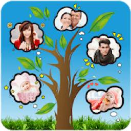 Family Photo Frame 1.0