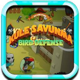Kule Savunma Bird Defense 2