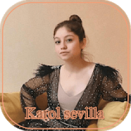 ikon Karol Sevilla Wallpaper HD