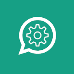 ikon OTfW : Optimization Tool for WhatsApp