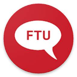 FTU Messenger 4.5.2