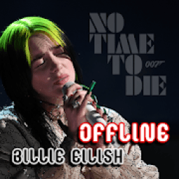 ikon Billie Eilish - All Songs Offline
