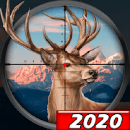 ikon Archery Wild Hunt: Real Sniper Hunting Games 2020