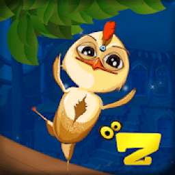 Pinik - Zarok Tv आइकन