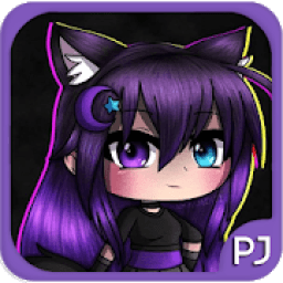 Wallpaper Gacha GL HD आइकन