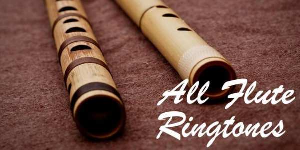 All Flute Ringtone - Bollywood Hollywood Ringtones स्क्रीनशॉट 1