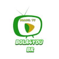 BOLA4YOU BR on 9Apps