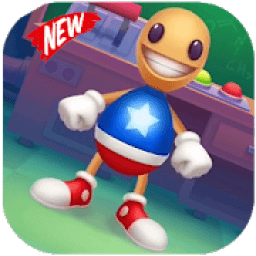 Kick The Best Buddy Tricks आइकन