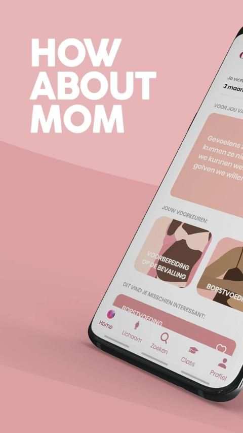 How about mom screenshot 6