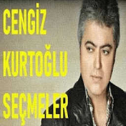 CENGİZ-KURTOĞLU-SEÇMELER-İNTERNETSİZ-DİNLE icon