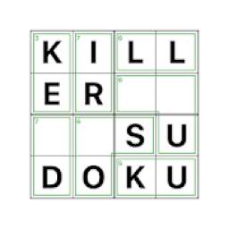 Killer Sudoku