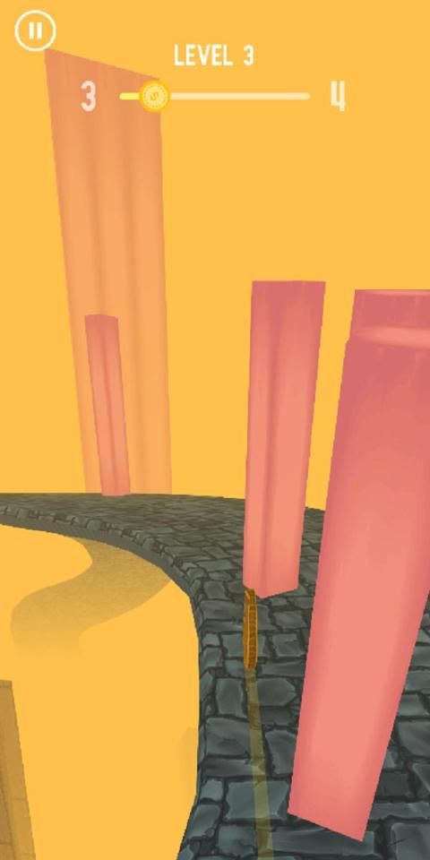 Gold Coin Rush स्क्रीनशॉट 6