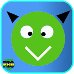 Free Happy apps Mod Manager happymod apk Guide आइकन