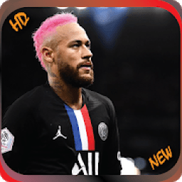 Neymar JR Wallpapers HD आइकन