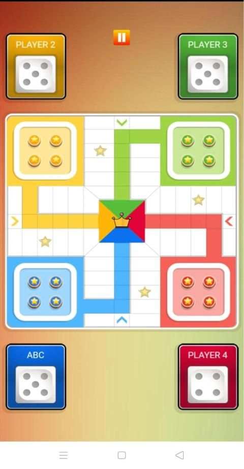 Ludo Master Pro - Offline स्क्रीनशॉट 2