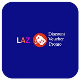 Coupons for Lazada &amp; Promo codes आइकन