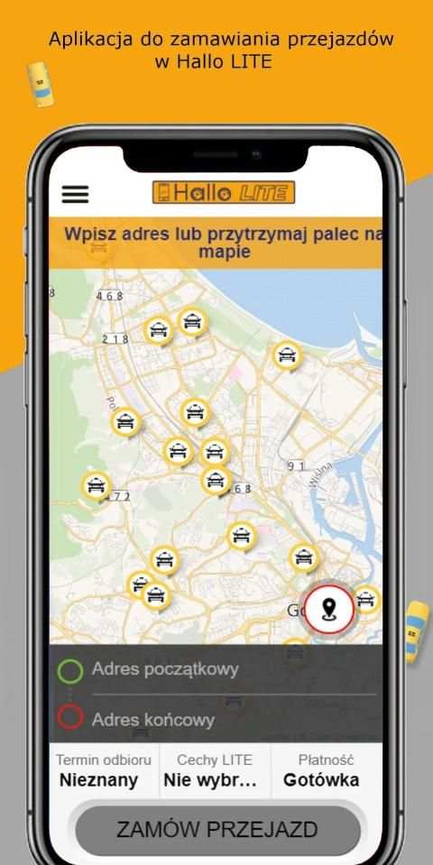 Hallo LITE screenshot 10