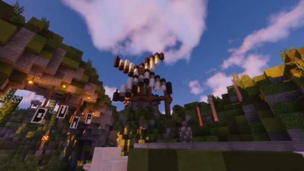 Maps for minecraft mcpe, mods, addons स्क्रीनशॉट 2